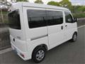 2022 Daihatsu Hijet Cargo