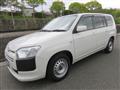 2019 Mazda Familia Van