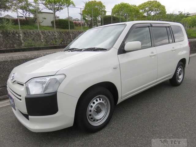 2019 Mazda Familia Van