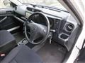 2019 Mazda Familia Van