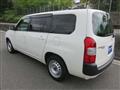 2019 Mazda Familia Van
