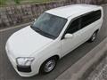 2019 Mazda Familia Van