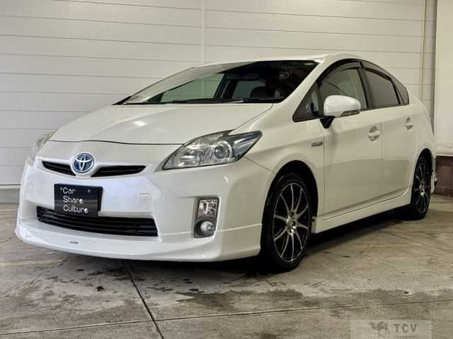 2009 Toyota Prius