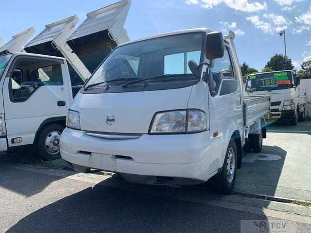 2011 Nissan Vanette Truck