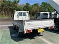 2011 Nissan Vanette Truck