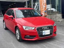 2013 Audi A3