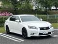 2012 Lexus GS