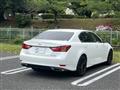 2012 Lexus GS
