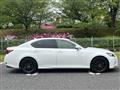 2012 Lexus GS