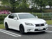 2012 Lexus GS