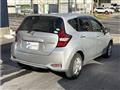 2018 Nissan Note