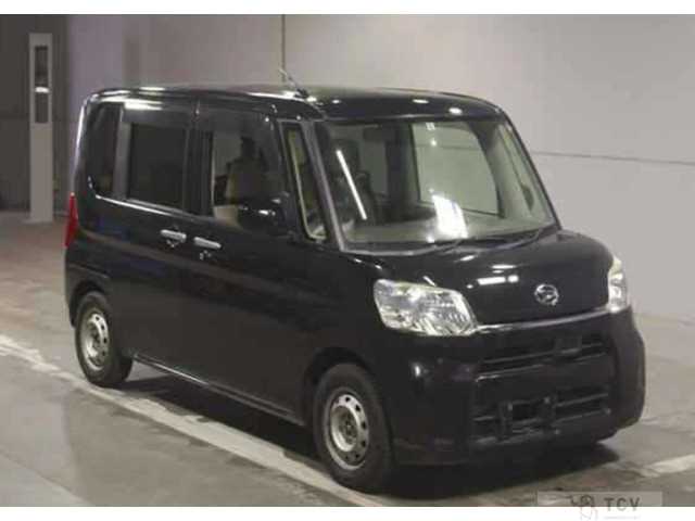 2014 Daihatsu Tanto