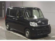 2014 Daihatsu Tanto