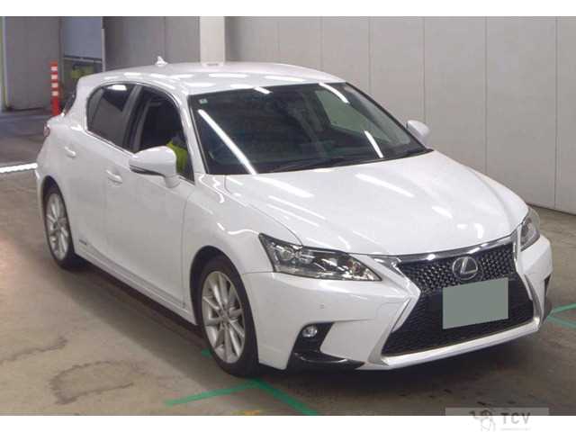 2012 Lexus Other