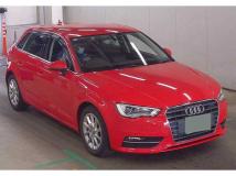2015 Audi A3