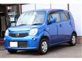 2011 Nissan Moco
