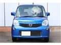 2011 Nissan Moco