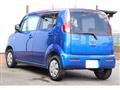 2011 Nissan Moco