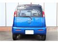 2011 Nissan Moco