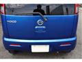 2011 Nissan Moco