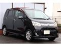 2011 Daihatsu Move Custom