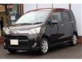 2011 Daihatsu Move Custom
