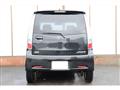 2011 Daihatsu Move Custom