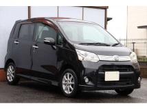 2011 Daihatsu Move Custom
