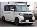 2016 Daihatsu Tanto Custom