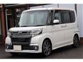 2016 Daihatsu Tanto Custom