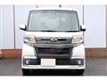 2016 Daihatsu Tanto Custom