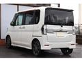 2016 Daihatsu Tanto Custom