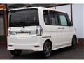 2016 Daihatsu Tanto Custom