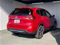 2017 Nissan X-Trail