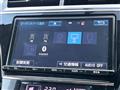 2017 Toyota PRIUS α