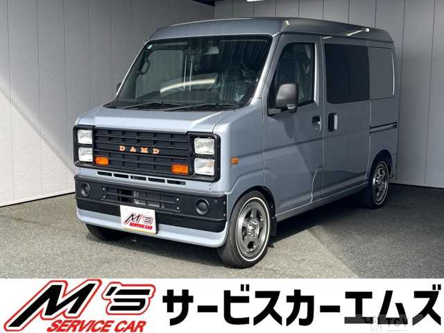 2024 Daihatsu Hijet Cargo