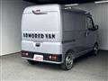 2024 Daihatsu Hijet Cargo