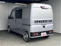 2024 Daihatsu Hijet Cargo
