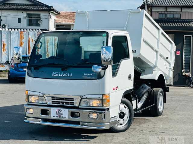 2003 Isuzu Isuzu Others