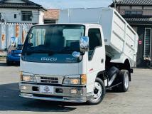 2003 Isuzu Isuzu Others