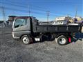 2012 Mitsubishi Canter