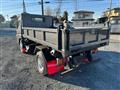 2012 Mitsubishi Canter