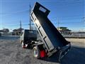 2012 Mitsubishi Canter