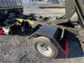 2012 Mitsubishi Canter