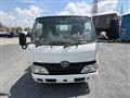 2014 Toyota Dyna Truck