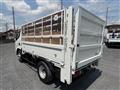 2014 Toyota Dyna Truck