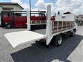 2014 Toyota Dyna Truck
