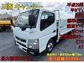 2017 Mitsubishi Canter