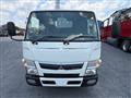 2017 Mitsubishi Canter