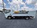 2017 Mitsubishi Canter